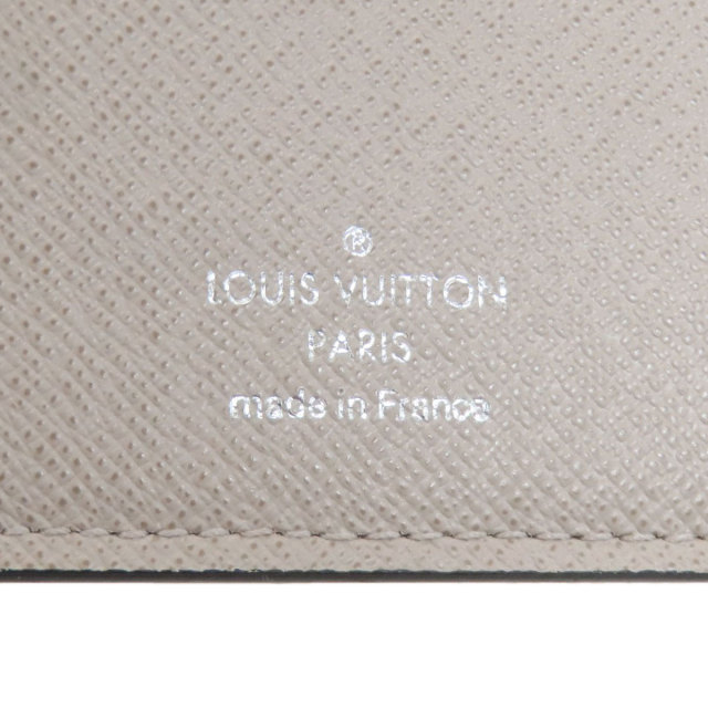 ルイヴィトン 長財布（小銭入れあり） ポルトフォイユ・ブラザ