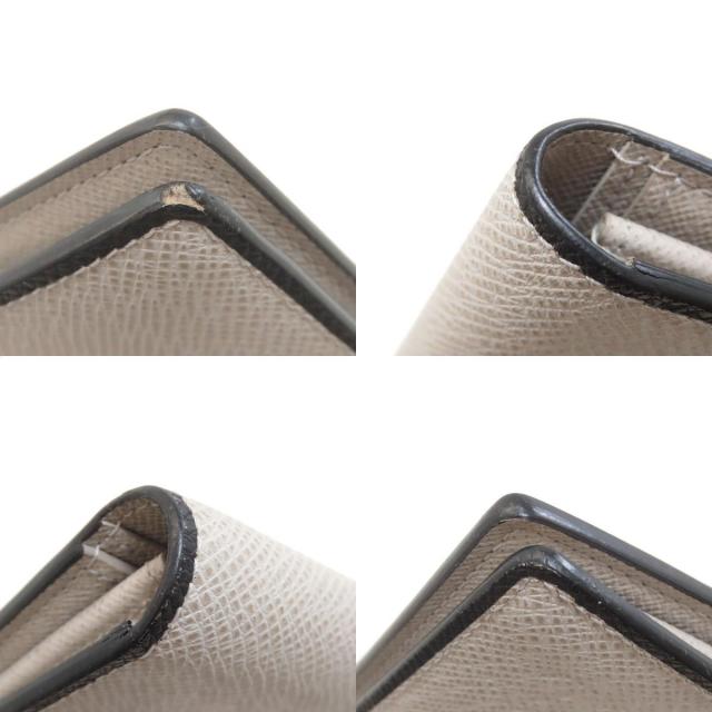 ルイヴィトン 長財布（小銭入れあり） ポルトフォイユ・ブラザ