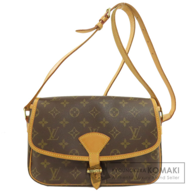 LOUIS VUITTON ルイヴィトン M42250 ソローニュ ショルダーバッグ