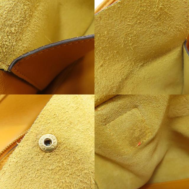 ロエベ ハンドバッグ アマソナ