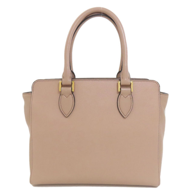 PRADA プラダ 2WAY ハンドバッグ サフィアーノ レディース [中古 PRADA プラダ 2WAY ハンドバッグ サフィアーノ レディース [中古