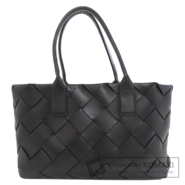 ボッテガヴェネタ トートバッグ マキシイントレチャート