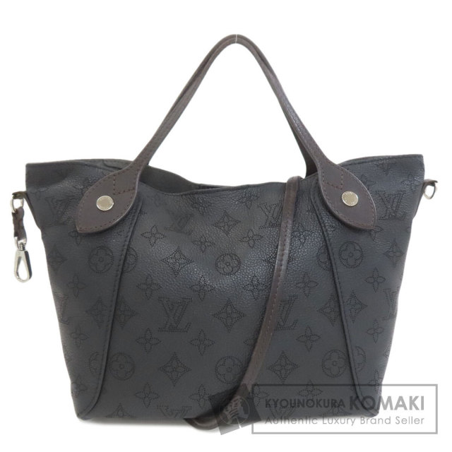 ルイヴィトン ハンドバッグ ヒナPM