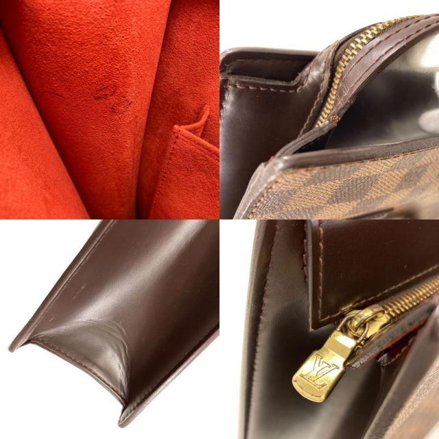 LOUIS VUITTON ルイヴィトン N51146 ヴェニスGM トートバッグ ダミエ
