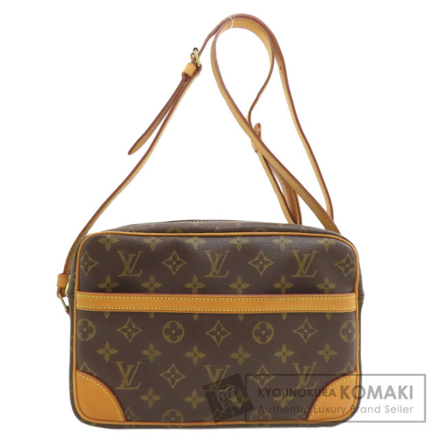 ルイヴィトン ショルダーバッグ トロカデロ27
