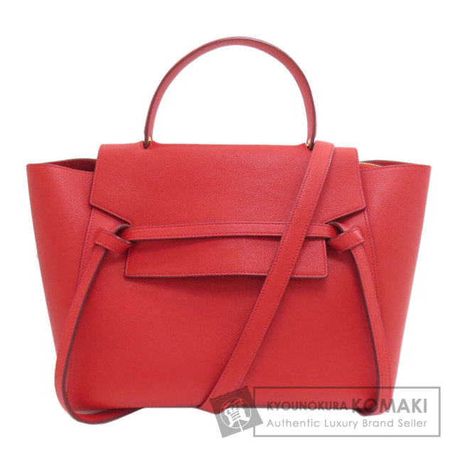 セリーヌ ハンドバッグ ベルトバッグ 2WAY