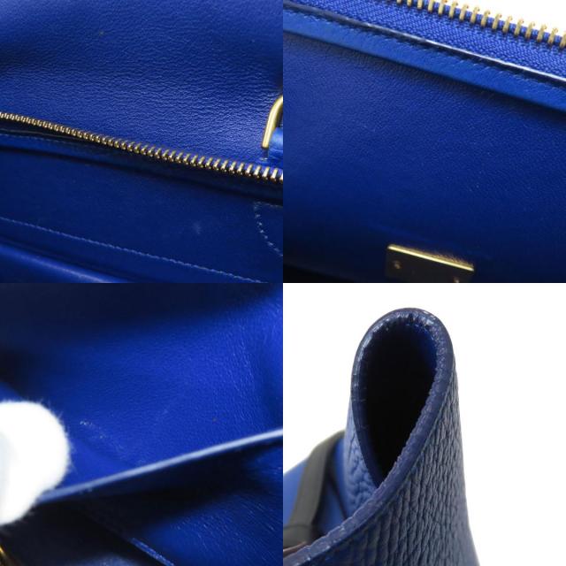 セリーヌ ハンドバッグ ベルトバッグ 2WAY
