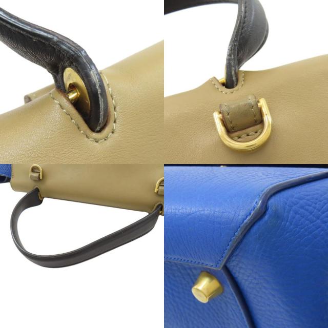 セリーヌ ハンドバッグ ベルトバッグ 2WAY