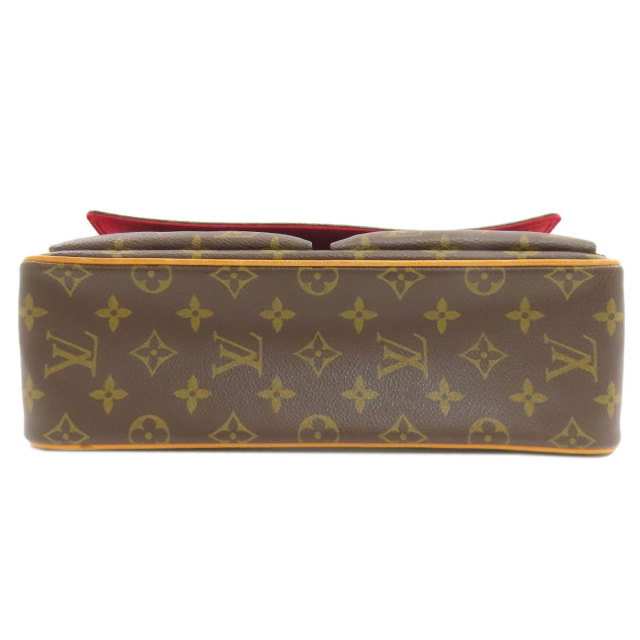 LOUIS VUITTON ルイヴィトン M51164 ヴィバ・シテMM ショルダーバッグ