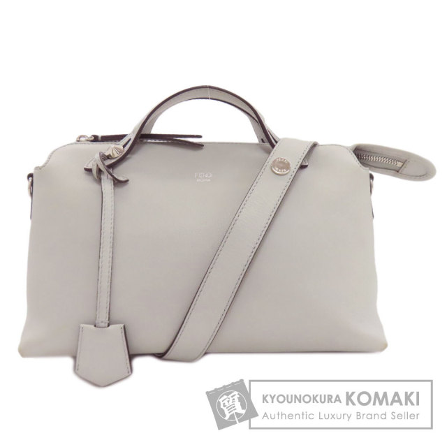 フェンディ ハンドバッグ バイザウェイ ミディアム 2WAY
