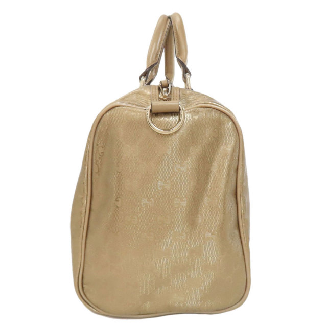 グッチ ボストンバッグ GG インプリメ