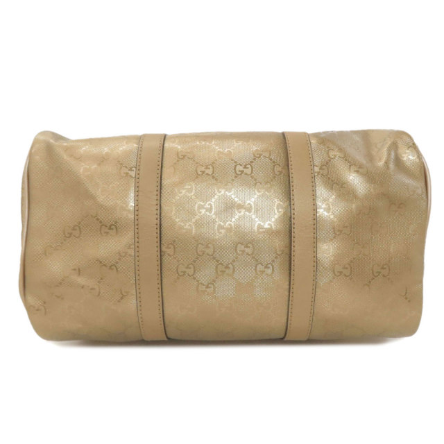 グッチ ボストンバッグ GG インプリメ