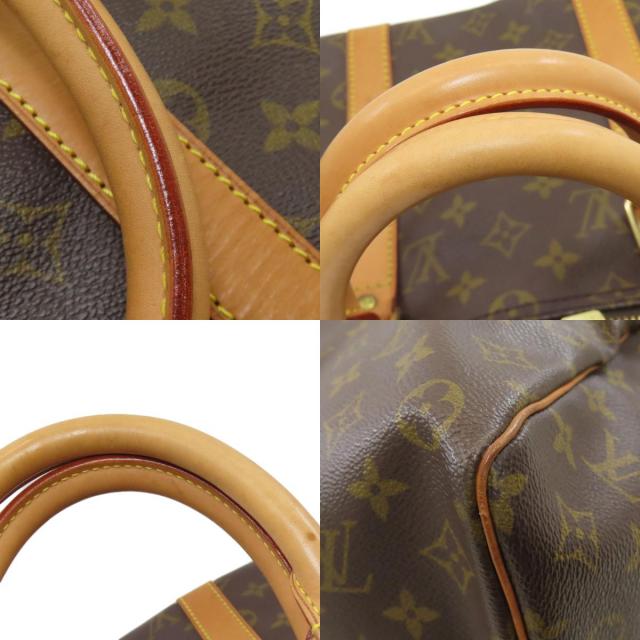 ルイヴィトン ボストンバッグ キーポル50