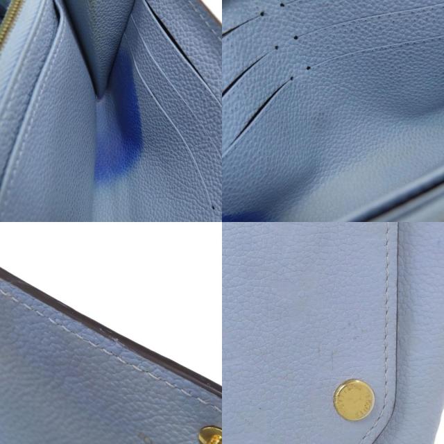 ルイヴィトン 長財布（小銭入れあり） ポルトフォイユ・サラ