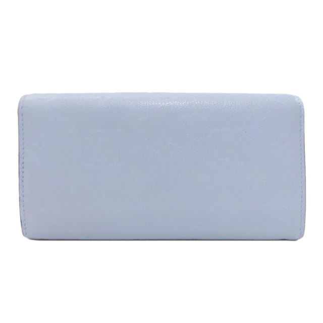 ルイヴィトン 長財布（小銭入れあり） ポルトフォイユ・サラ