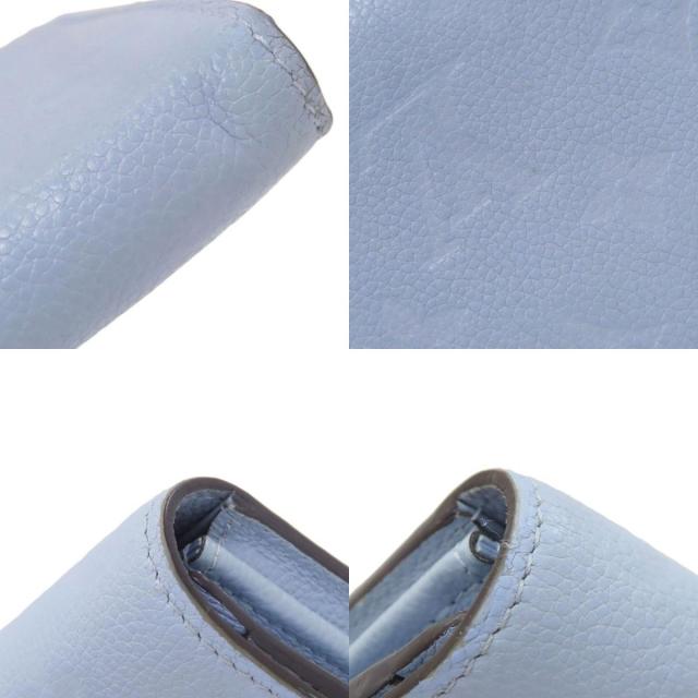 ルイヴィトン 長財布（小銭入れあり） ポルトフォイユ・サラ