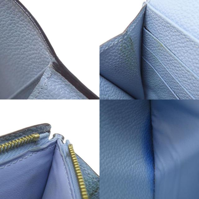 ルイヴィトン 長財布（小銭入れあり） ポルトフォイユ・サラ