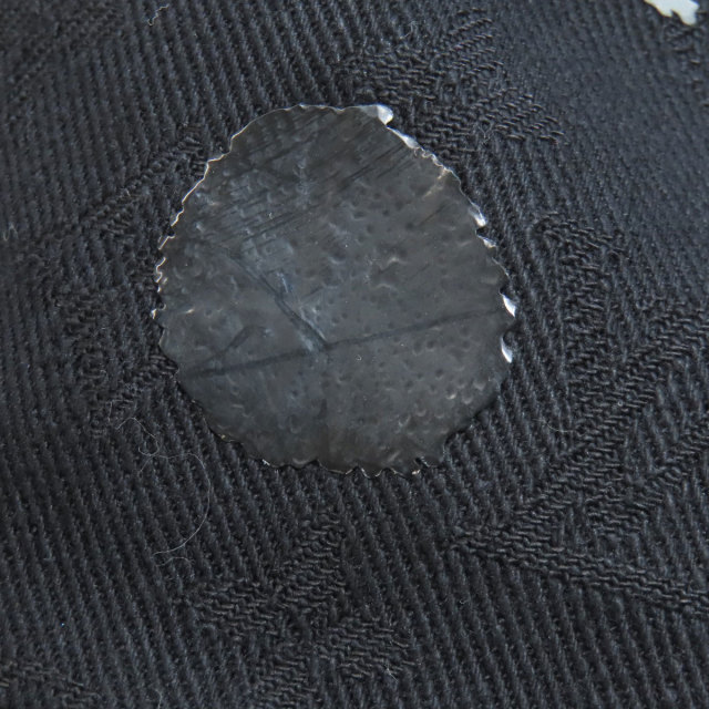 ルイヴィトン 帽子 ペインティッドドット モノグラム