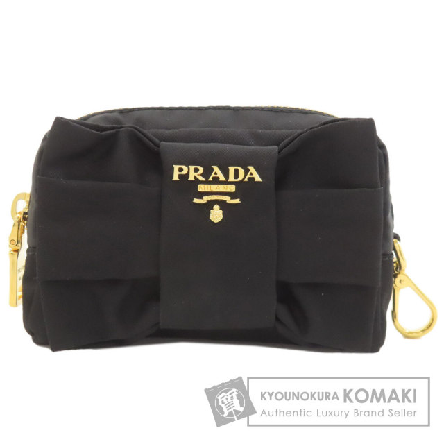プラダ 化粧ポーチ フィオッコ
