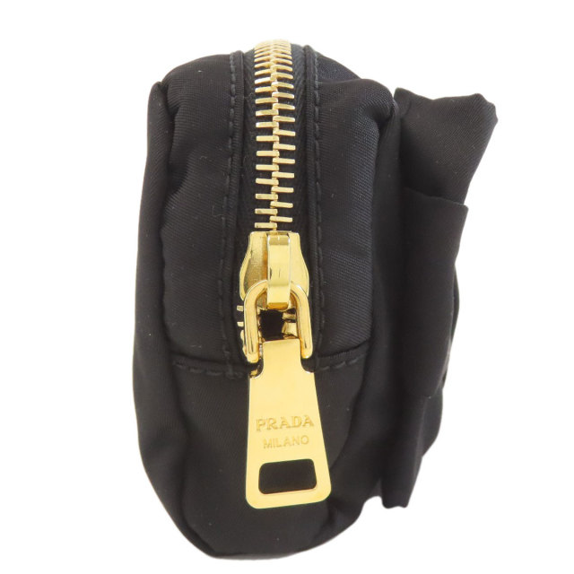 プラダ 化粧ポーチ フィオッコ
