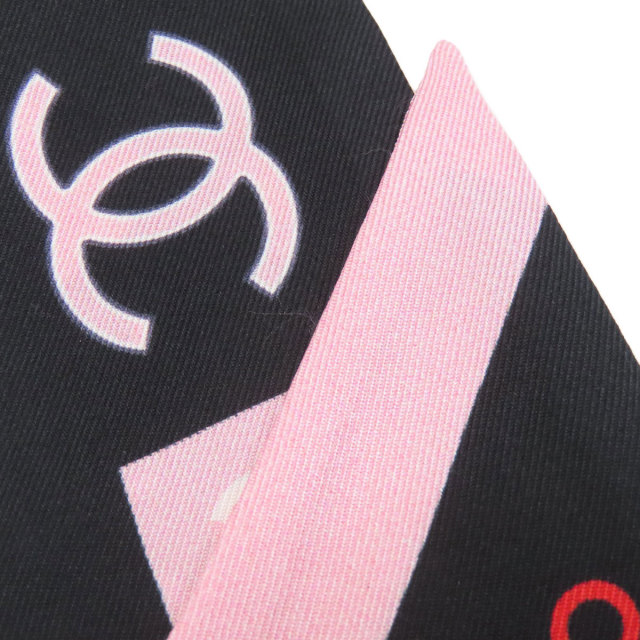 シャネル スカーフ バンドー