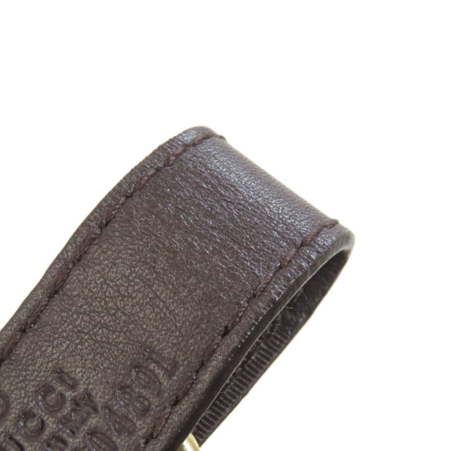 グッチ 帽子 GG柄