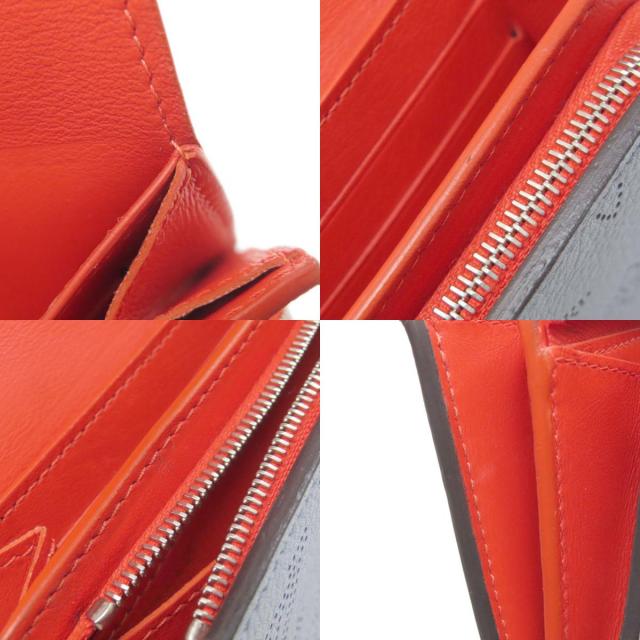 ルイヴィトン 二つ折り財布（小銭入れあり） ポルフォイユ・イリス コンパクト