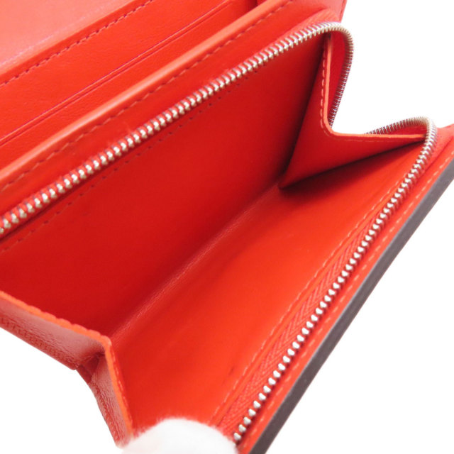 ルイヴィトン 二つ折り財布（小銭入れあり） ポルフォイユ・イリス コンパクト