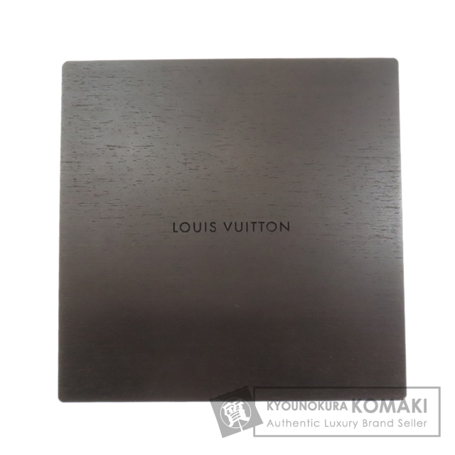 LOUIS VUITTON ルイヴィトン M64906 ブロッシュ エバングル ヌリス