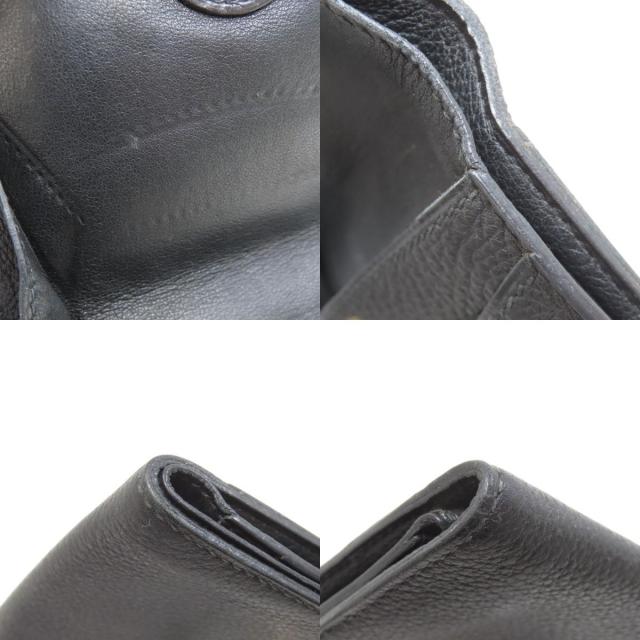 エルメス コインケース ドゴン ゴールド金具