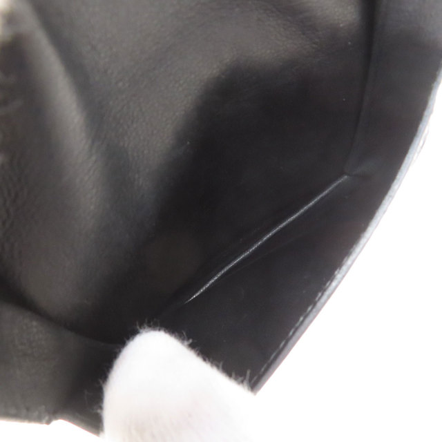 エルメス コインケース ドゴン ゴールド金具