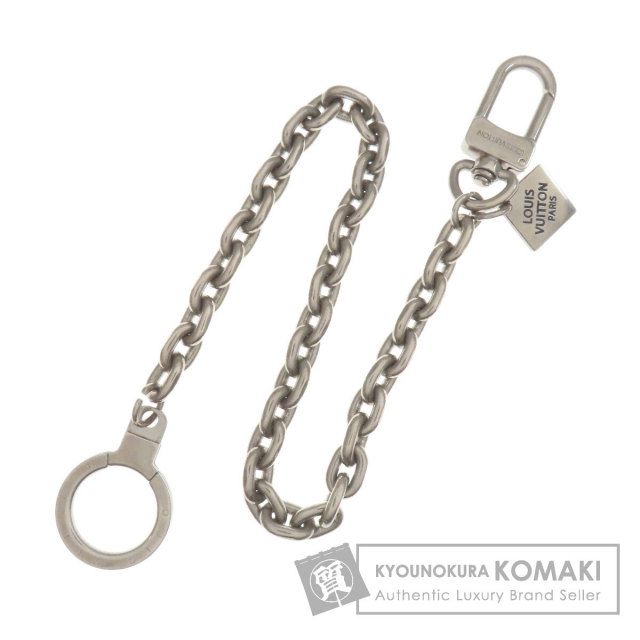 ルイヴィトン キーホルダー キーチェーン シェンヌ アノクレXL