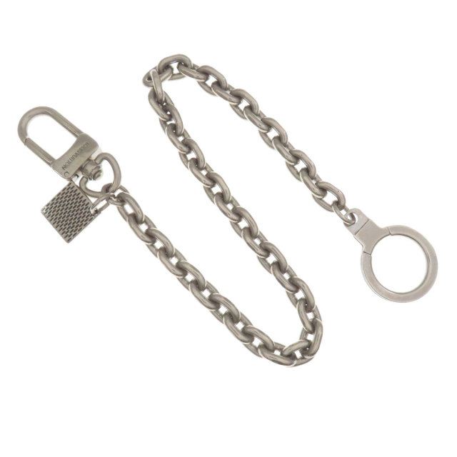 ルイヴィトン キーホルダー キーチェーン シェンヌ アノクレXL