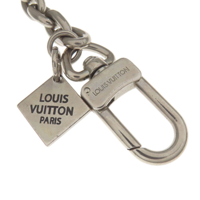 ルイヴィトン キーホルダー キーチェーン シェンヌ アノクレXL