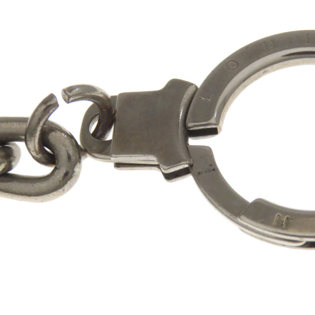 ルイヴィトン キーホルダー キーチェーン シェンヌ アノクレXL