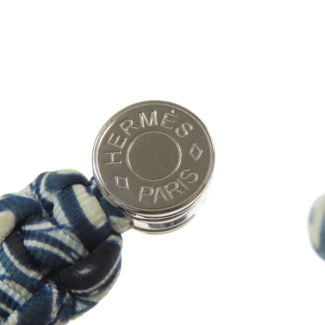 エルメス ブレスレット セリエ キッド