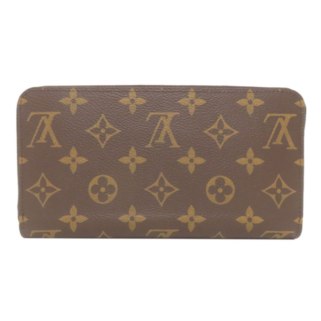 ルイヴィトン 長財布（小銭入れあり） ジッピー・ウォレット