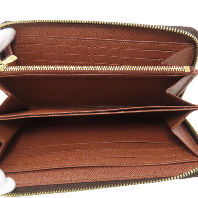 ルイヴィトン 長財布（小銭入れあり） ジッピー・ウォレット