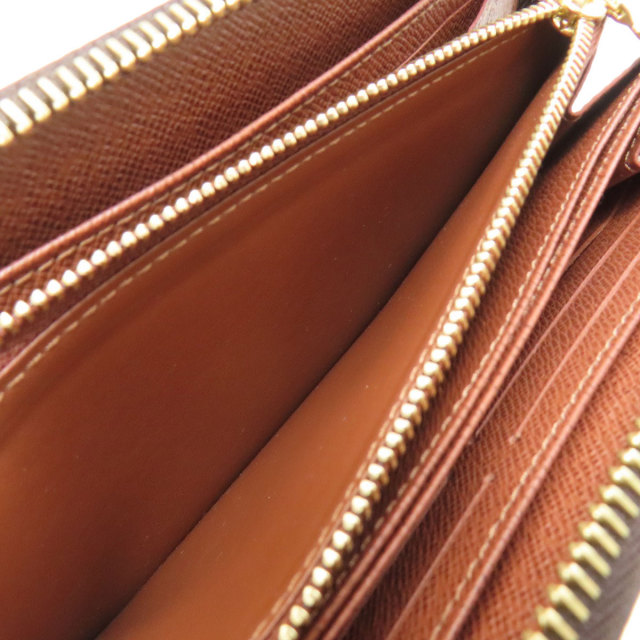 ルイヴィトン 長財布（小銭入れあり） ジッピー・ウォレット