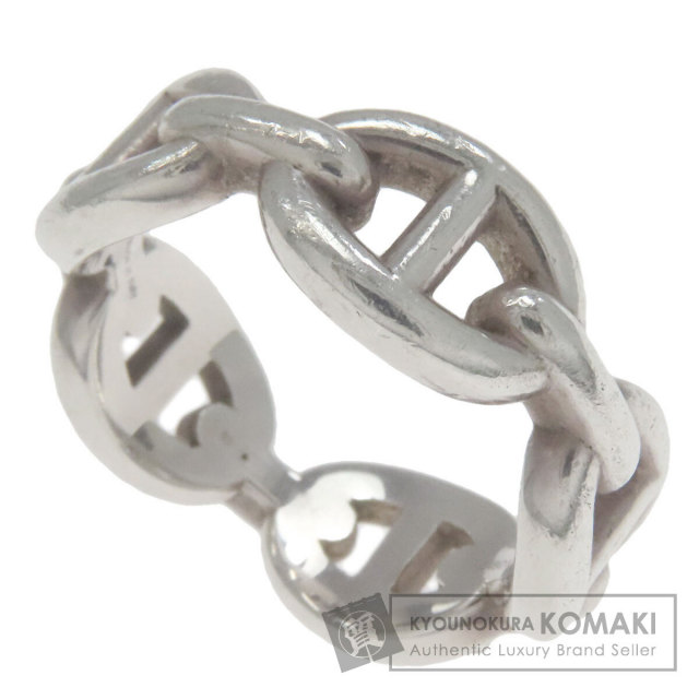 エルメス リング・指輪 シェーヌダンクル アンシェネ #53