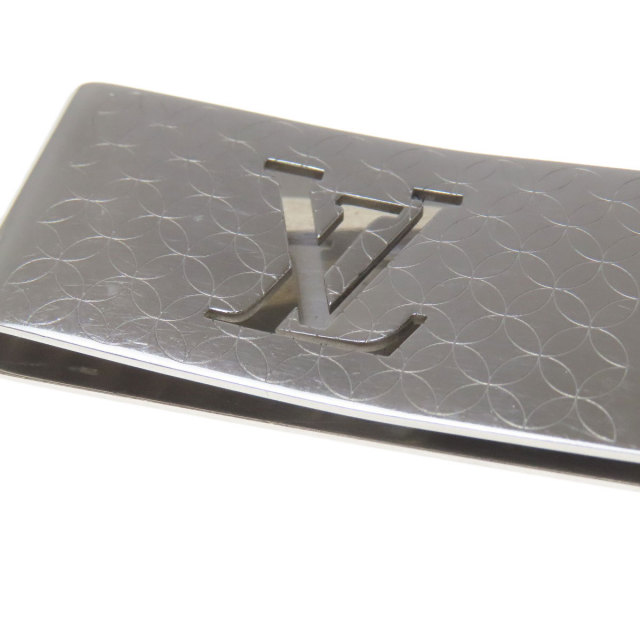 ルイヴィトン マネークリップ ビルクリップ・シャンゼリゼ