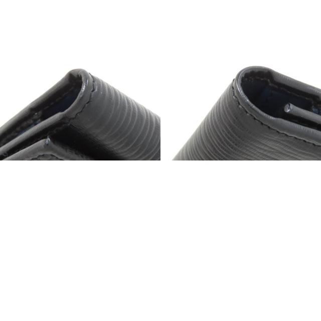 サルヴァトーレフェラガモ キーケース ガンチーニ金具