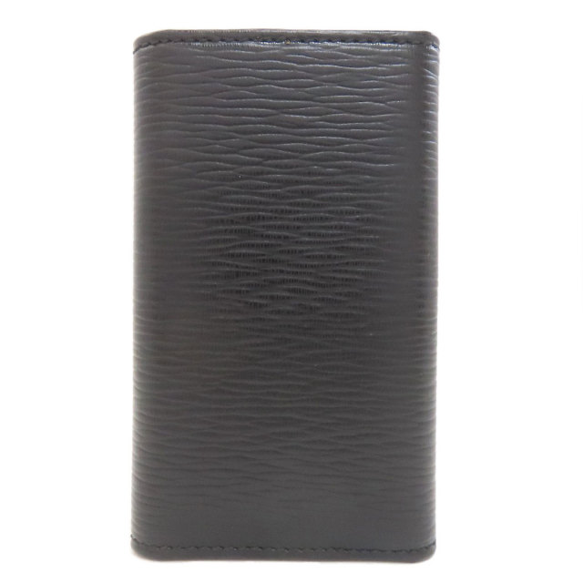 サルヴァトーレフェラガモ キーケース ガンチーニ金具