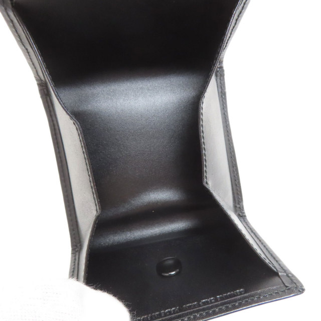 ダンヒル コインケース ロゴ