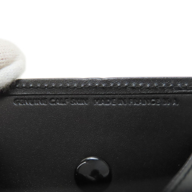 ダンヒル コインケース ロゴ