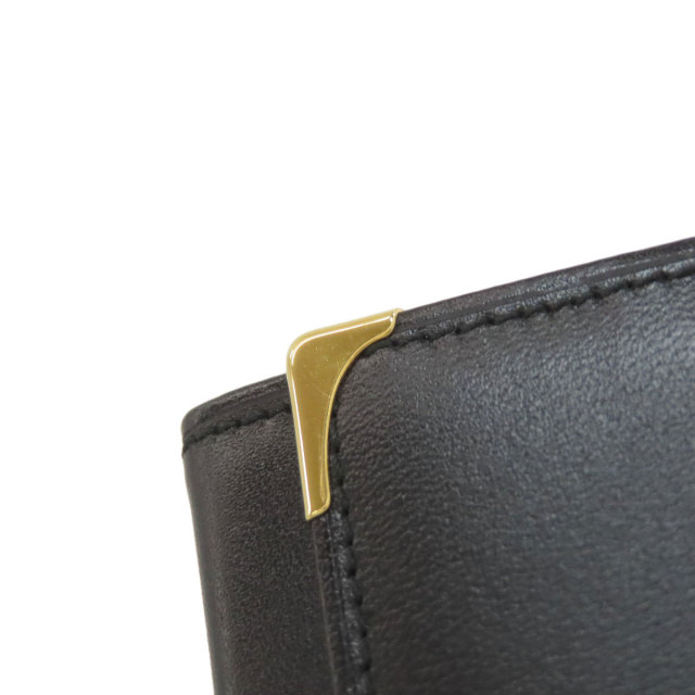 ダンヒル コインケース ロゴ