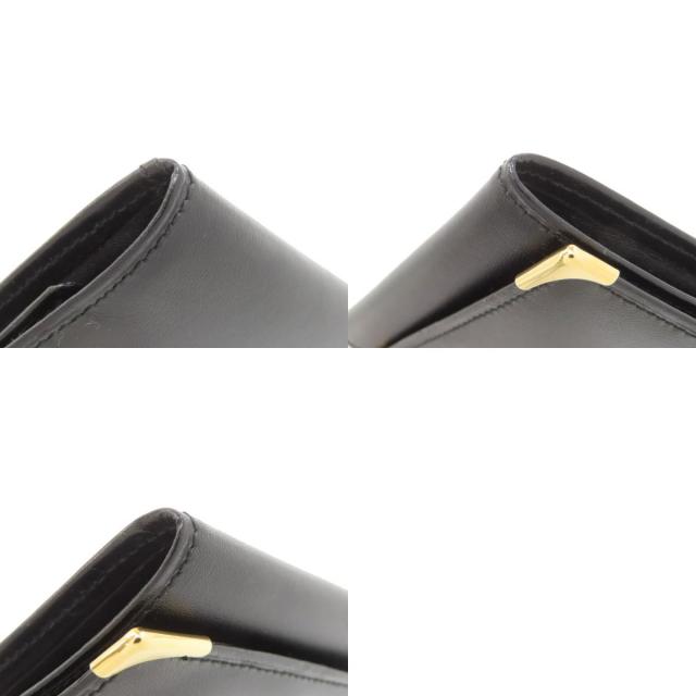 ダンヒル コインケース ロゴ