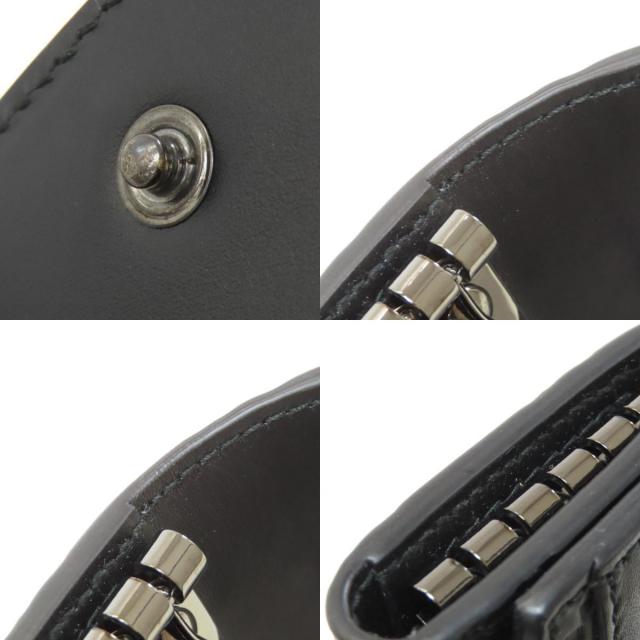 グッチ キーケース GGシグネチャー シマ