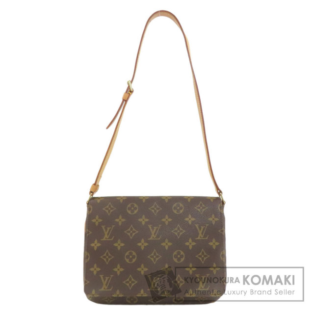 ルイヴィトン ショルダーバッグ ミュゼット・タンゴS