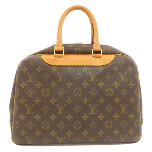 LOUIS VUITTON ルイヴィトン M47270 ドーヴィル ハンドバッグ